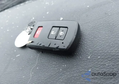 2023 Toyota Tacoma Trd Sport z USA, uszkodzony, nr VIN 3TYSZ5AN4PT116156